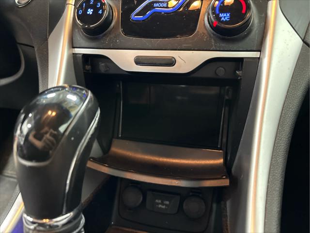 Used 2011 Hyundai Sonata For Sale in Wilmington, OH