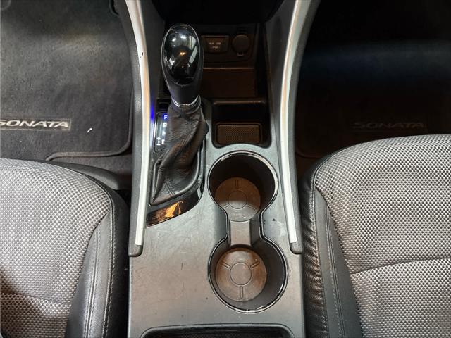 Used 2011 Hyundai Sonata For Sale in Wilmington, OH