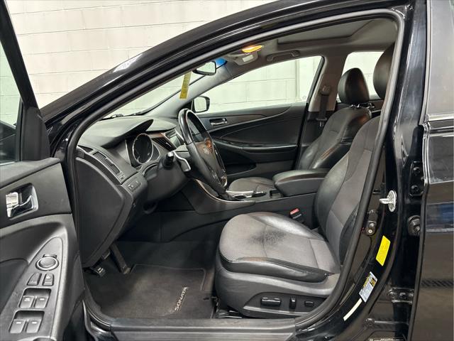 Used 2011 Hyundai Sonata For Sale in Wilmington, OH