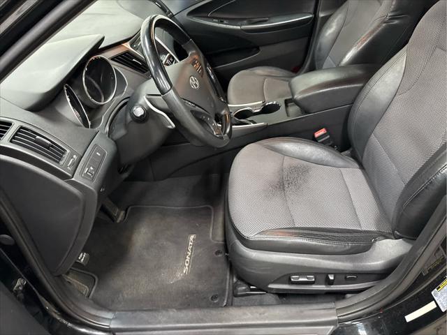 Used 2011 Hyundai Sonata For Sale in Wilmington, OH