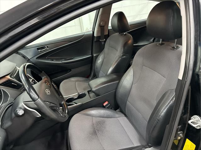 Used 2011 Hyundai Sonata For Sale in Wilmington, OH