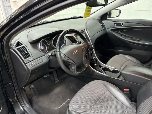 Used 2011 Hyundai Sonata For Sale in Wilmington, OH