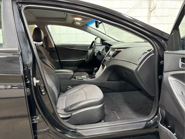 Used 2011 Hyundai Sonata For Sale in Wilmington, OH
