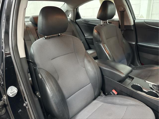 Used 2011 Hyundai Sonata For Sale in Wilmington, OH