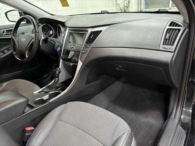 Used 2011 Hyundai Sonata For Sale in Wilmington, OH