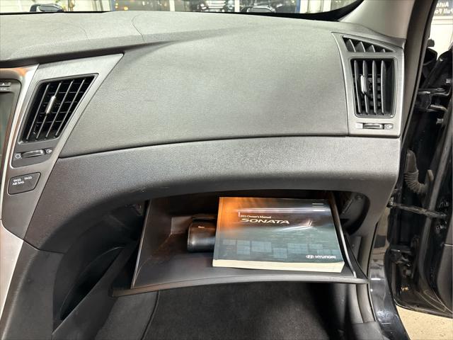 Used 2011 Hyundai Sonata For Sale in Wilmington, OH
