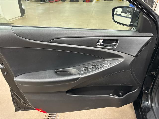 Used 2011 Hyundai Sonata For Sale in Wilmington, OH