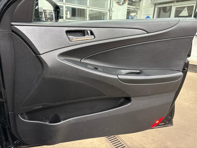 Used 2011 Hyundai Sonata For Sale in Wilmington, OH