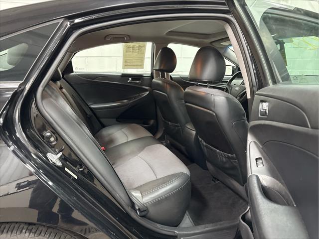 Used 2011 Hyundai Sonata For Sale in Wilmington, OH