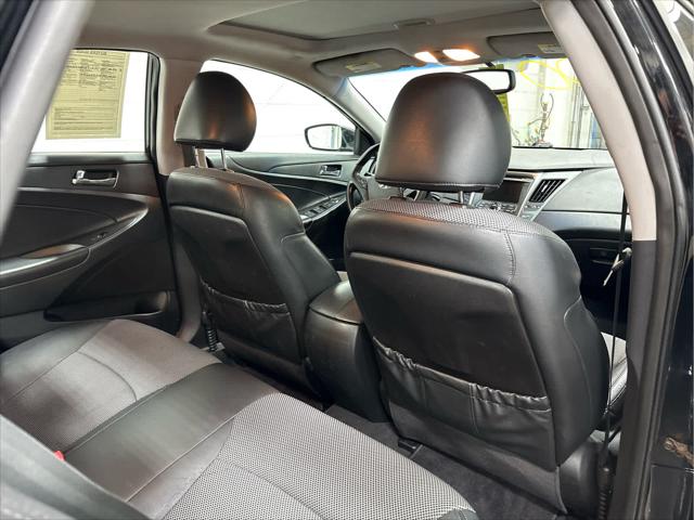 Used 2011 Hyundai Sonata For Sale in Wilmington, OH