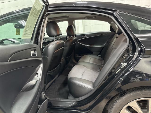 Used 2011 Hyundai Sonata For Sale in Wilmington, OH