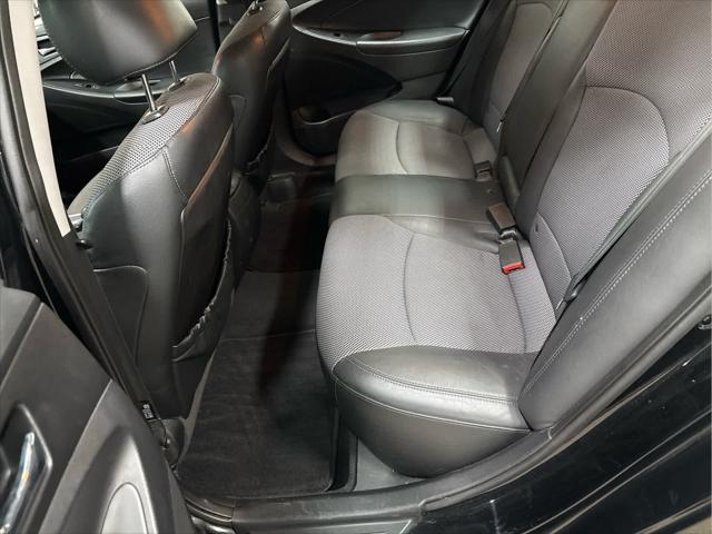 Used 2011 Hyundai Sonata For Sale in Wilmington, OH