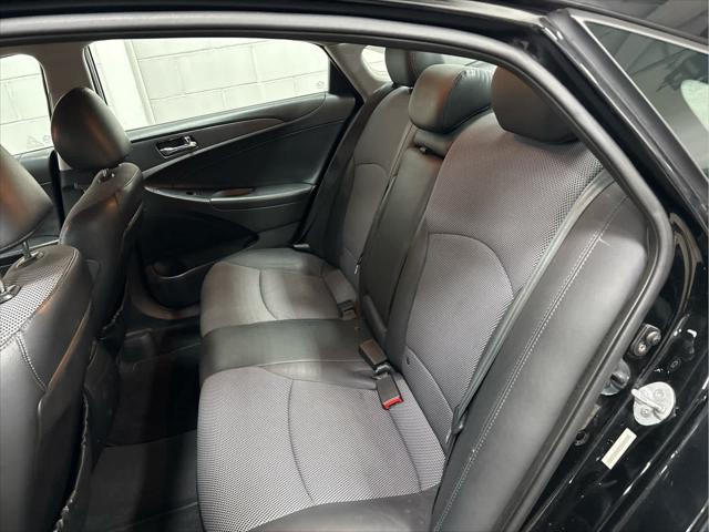 Used 2011 Hyundai Sonata For Sale in Wilmington, OH