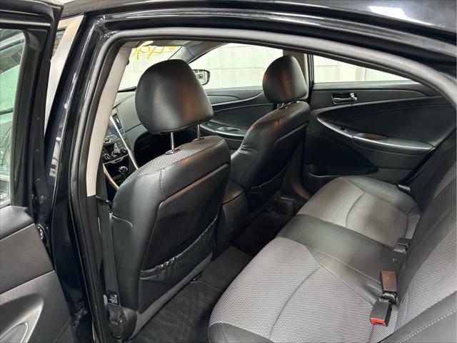 Used 2011 Hyundai Sonata For Sale in Wilmington, OH