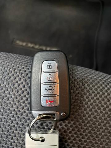 Used 2011 Hyundai Sonata For Sale in Wilmington, OH