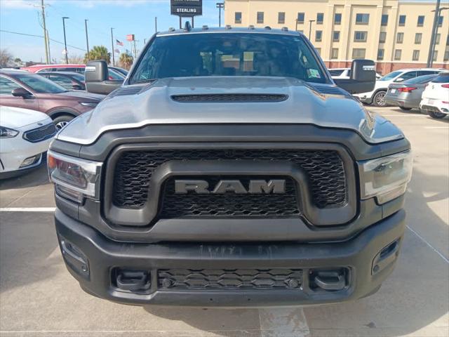 2023 RAM 2500 Power Wagon Rebel Crew Cab 4x4 64 Box