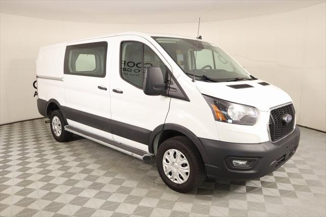 2023 Ford Transit-250 Cargo Van Base