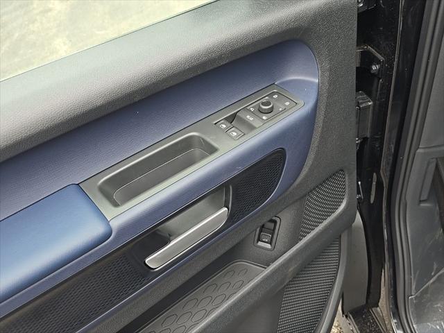 2025 Volkswagen ID. Buzz Pro S