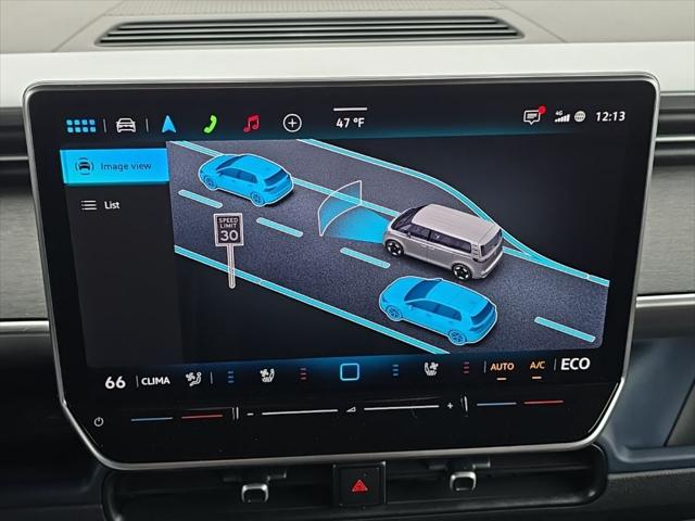 2025 Volkswagen ID. Buzz Pro S