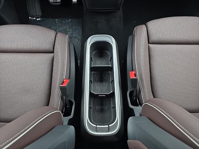 2025 Volkswagen ID. Buzz Pro S
