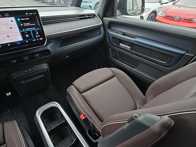 2025 Volkswagen ID. Buzz Pro S