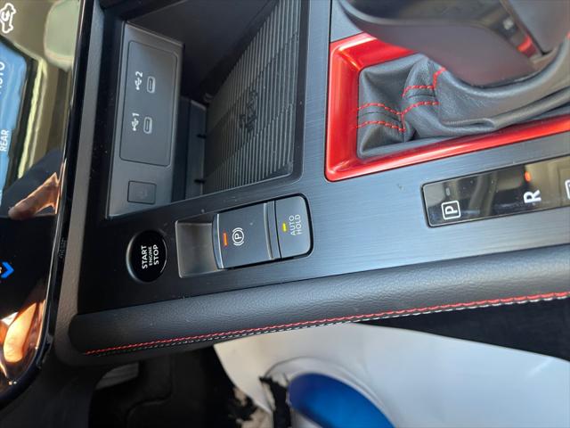 2025 Nissan Kicks SR Intelligent AWD