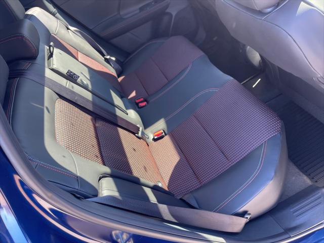 2025 Nissan Kicks SR Intelligent AWD