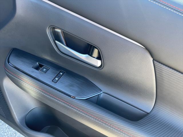 2025 Nissan Kicks SR Intelligent AWD