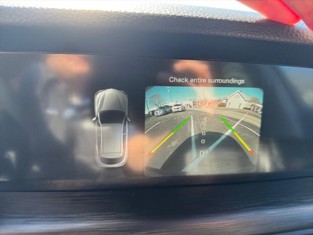 2018 Alfa Romeo Stelvio AWD