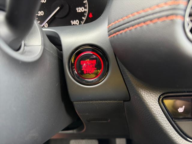 2025 Honda HR-V AWD Sport