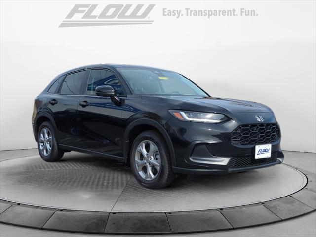 2025 Honda HR-V AWD LX for sale in Burlington, NC