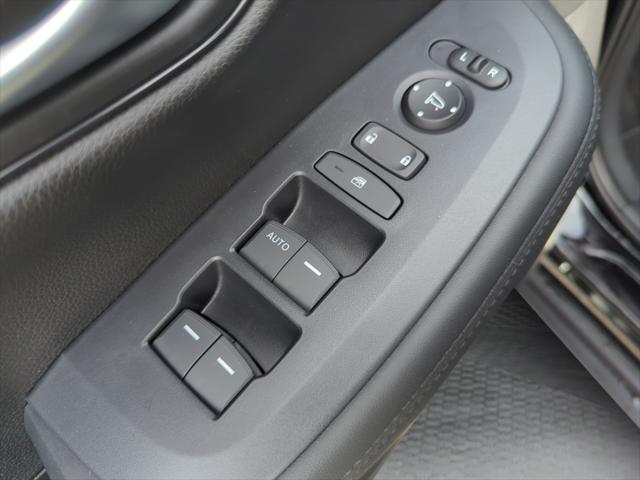 2025 Honda HR-V AWD LX