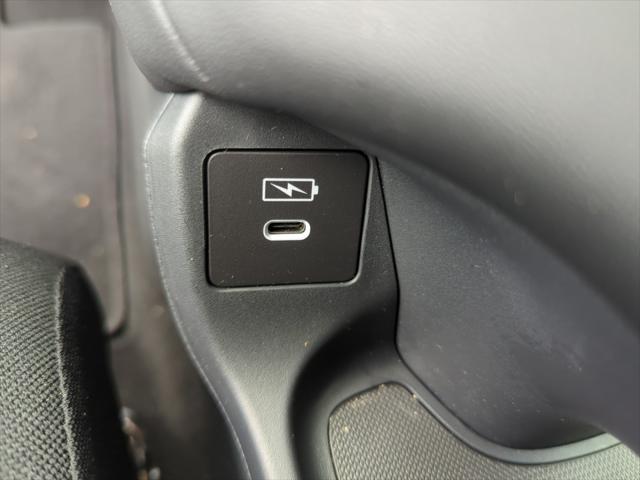2025 Honda HR-V AWD LX