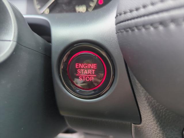 2025 Honda HR-V AWD LX