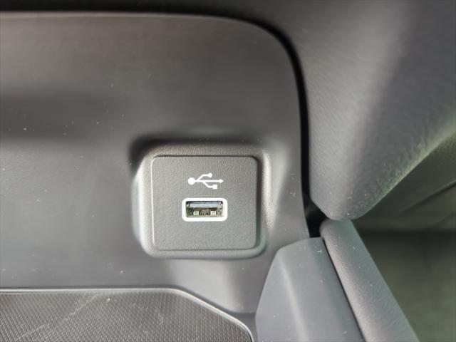 2025 Honda HR-V AWD LX