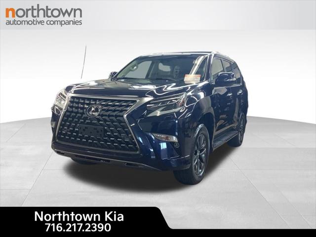 2022 Lexus GX 460 Premium for sale in Amherst, NY