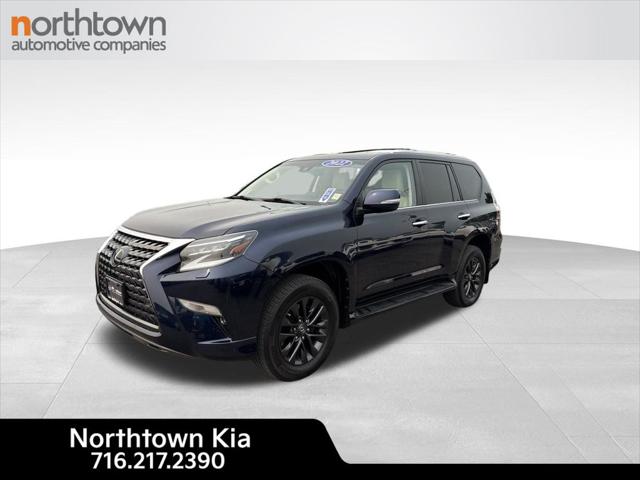 2022 Lexus GX 460 Premium for sale in Amherst, NY