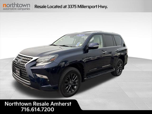 2022 Lexus GX 460 Premium for sale in Amherst, NY
