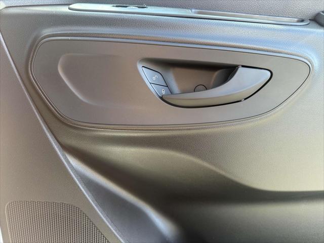 2025 Mercedes-Benz Sprinter 2500 High Roof 4-Cyl Diesel