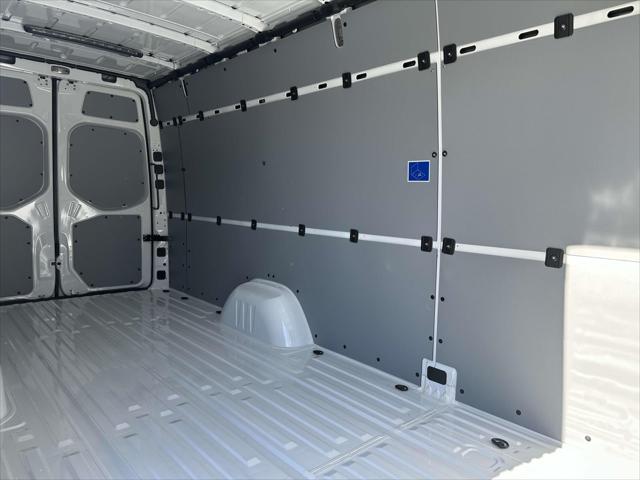 2025 Mercedes-Benz Sprinter 2500 High Roof 4-Cyl Diesel