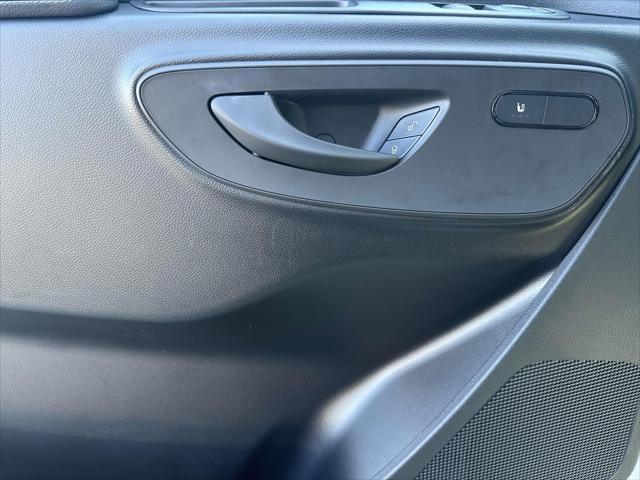 2025 Mercedes-Benz Sprinter 2500 High Roof 4-Cyl Diesel