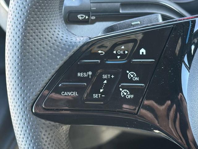 2025 Mercedes-Benz Sprinter 2500 High Roof 4-Cyl Diesel