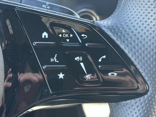 2025 Mercedes-Benz Sprinter 2500 High Roof 4-Cyl Diesel