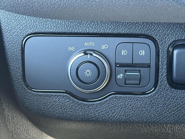 2025 Mercedes-Benz Sprinter 2500 High Roof 4-Cyl Diesel