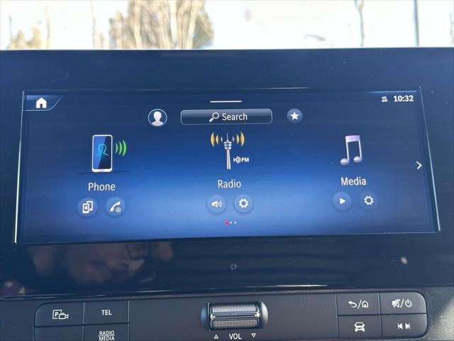2025 Mercedes-Benz Sprinter 2500 High Roof 4-Cyl Diesel