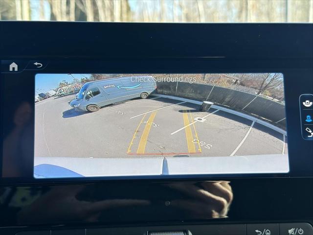 2025 Mercedes-Benz Sprinter 2500 High Roof 4-Cyl Diesel