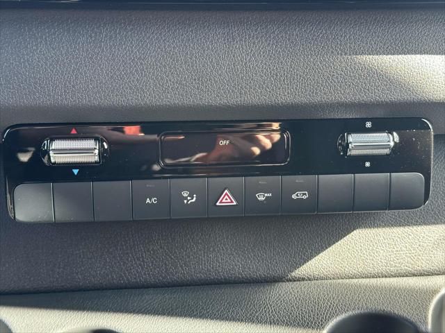 2025 Mercedes-Benz Sprinter 2500 High Roof 4-Cyl Diesel