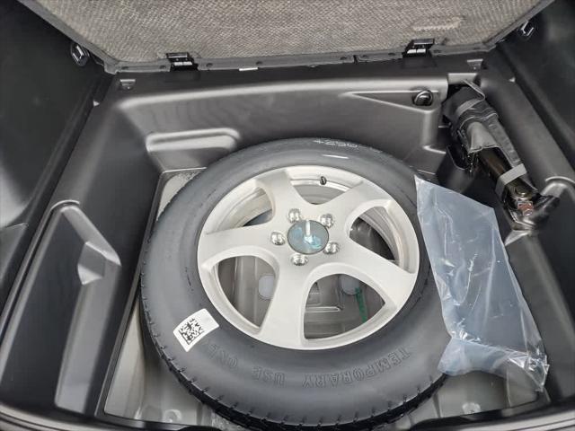 New 2025 Jeep Grand Cherokee For Sale in Wilmington, OH