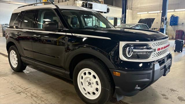 2025 Ford Bronco Sport Heritage for sale in Wisconsin Rapids, WI