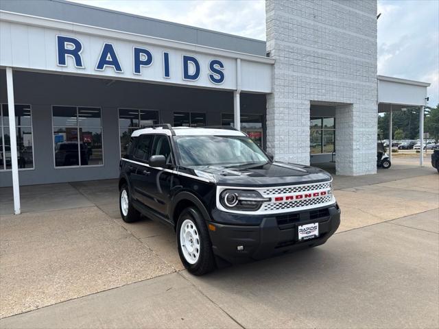 2025 Ford Bronco Sport Heritage for sale in Wisconsin Rapids, WI